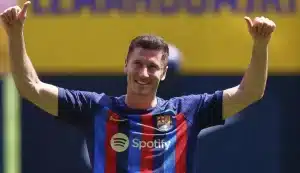 The Transfer Saga Heating Up European Football