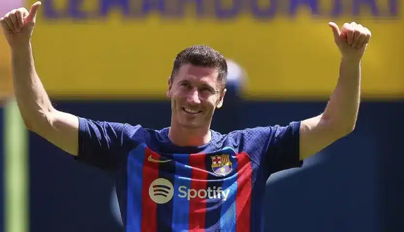The Transfer Saga Heating Up European Football