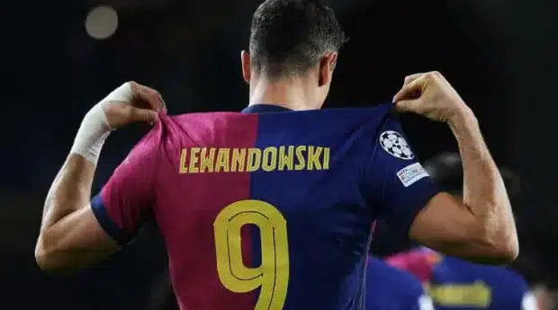 The Transfer Saga Heating Up European Football