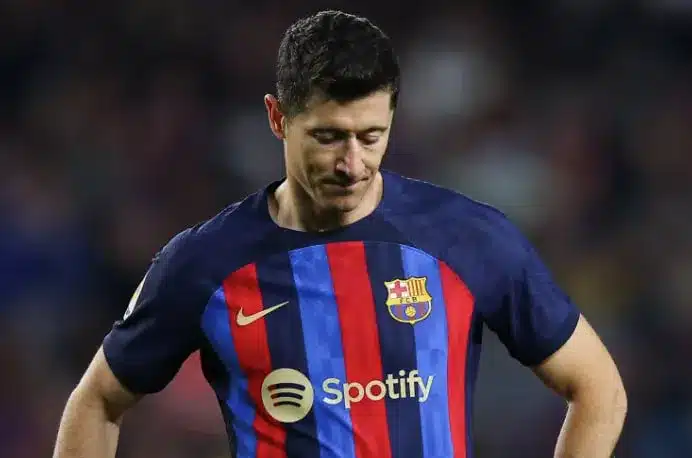 The Player’s Perspective: Lewandowski Wants a New Challenge