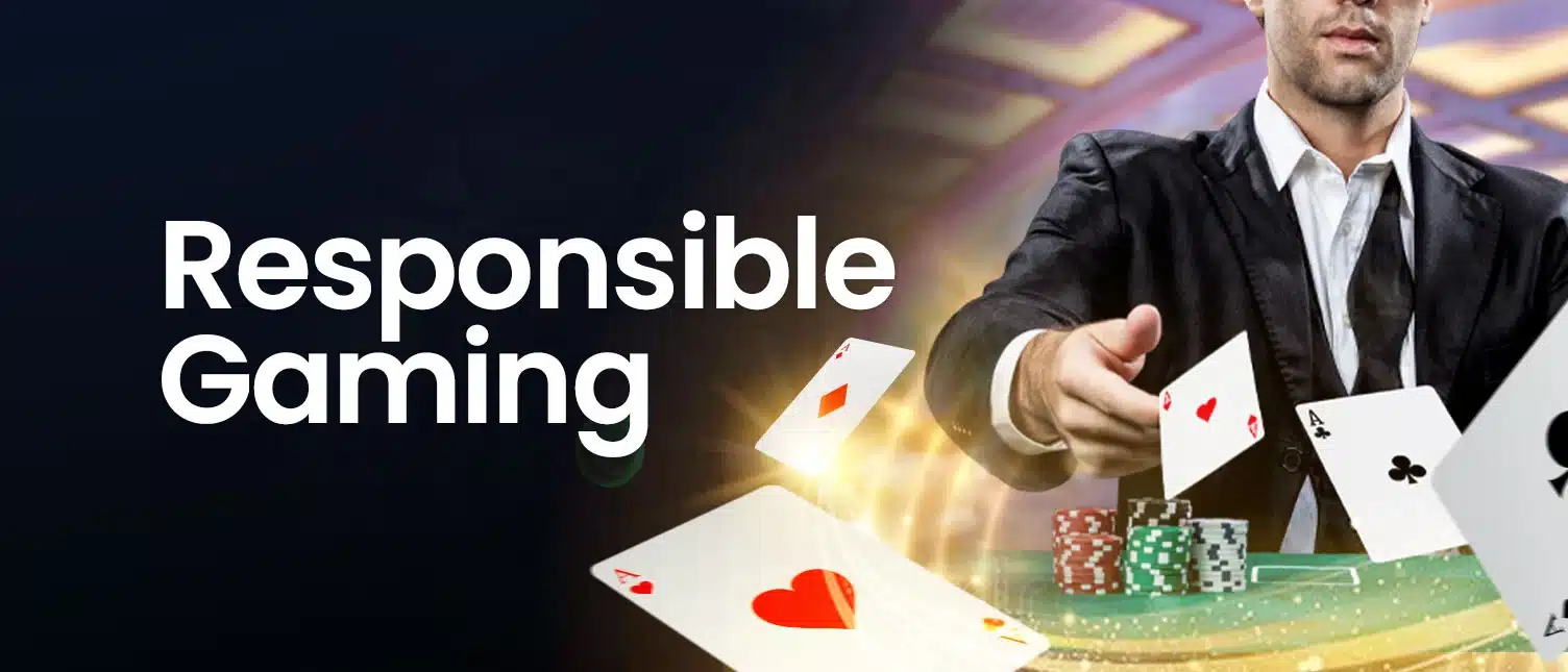 Building Awareness with Jaya9 Responsible Gaming