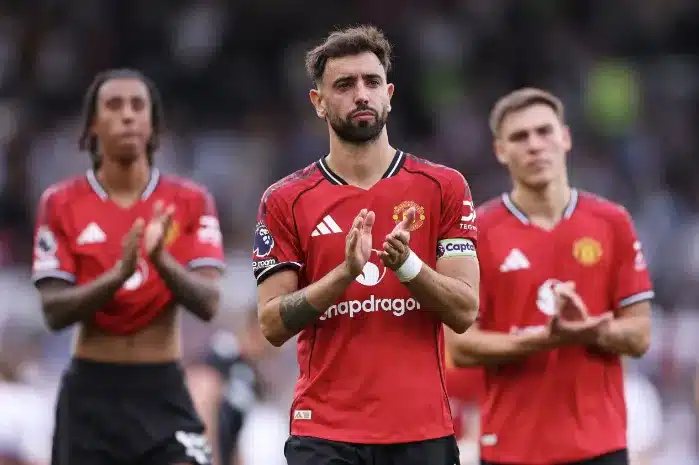 What This Means for Manchester United's Future