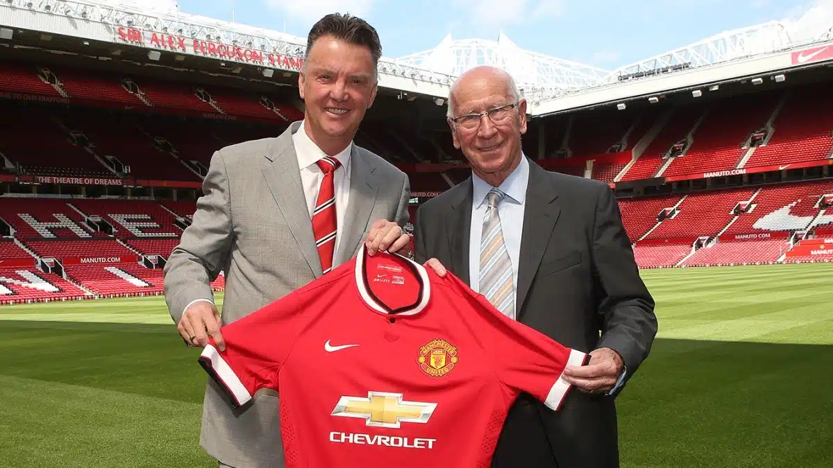 Cameron Borthwick-Jackson: Seizing the Opportunity