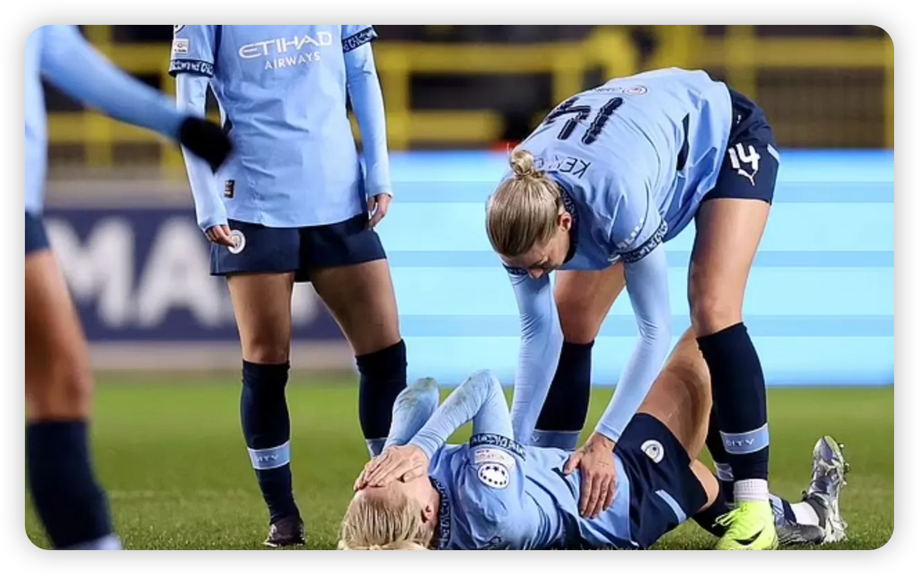 Concussion History: A Concerning Pattern Emerges