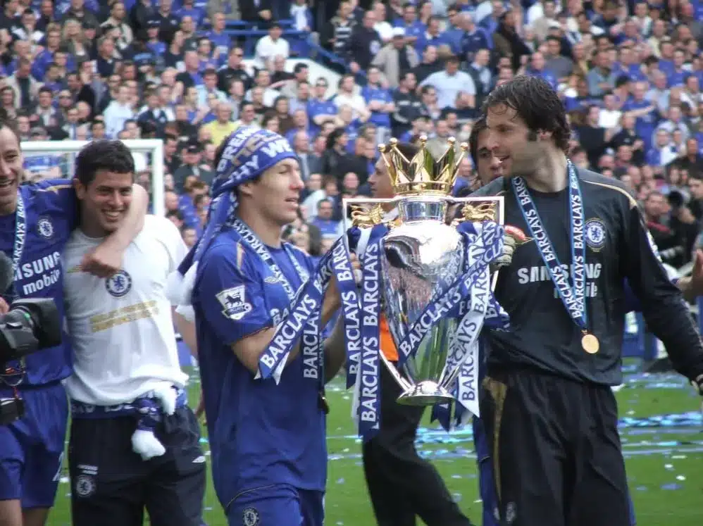 The Foundation of the Proposed Transfer