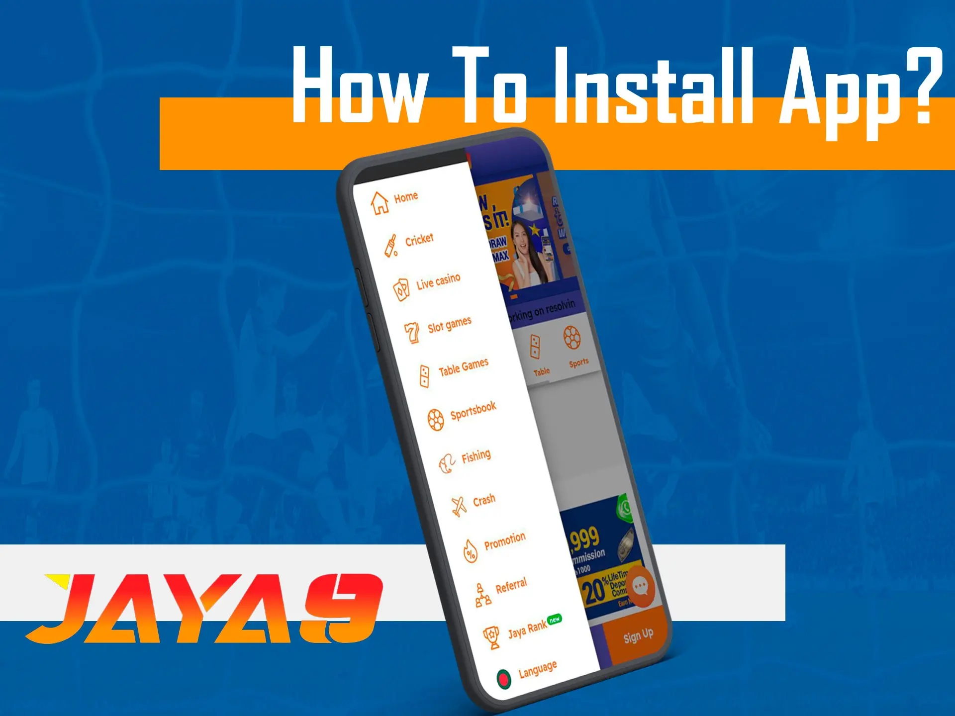 Tips to Maximize Your Experience with Jaya9 download app