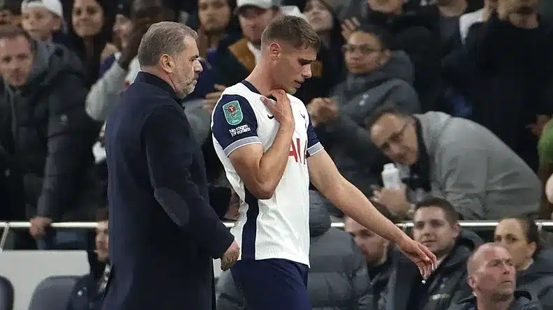 Tottenham’s Jaya9 Defensive Coup: Closing in on Micky van de Ven Signing