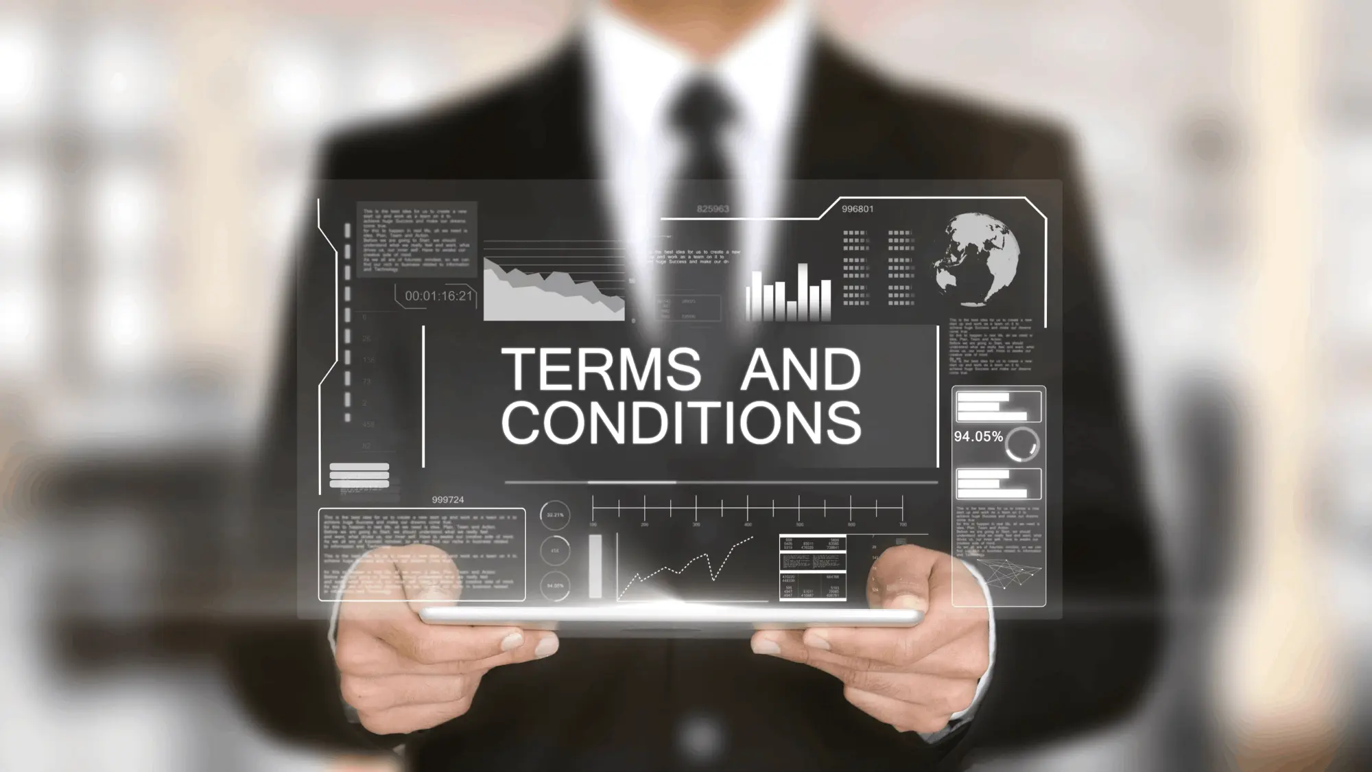 Why Jaya9 Terms and Condition is Important
