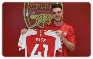 Arsenal