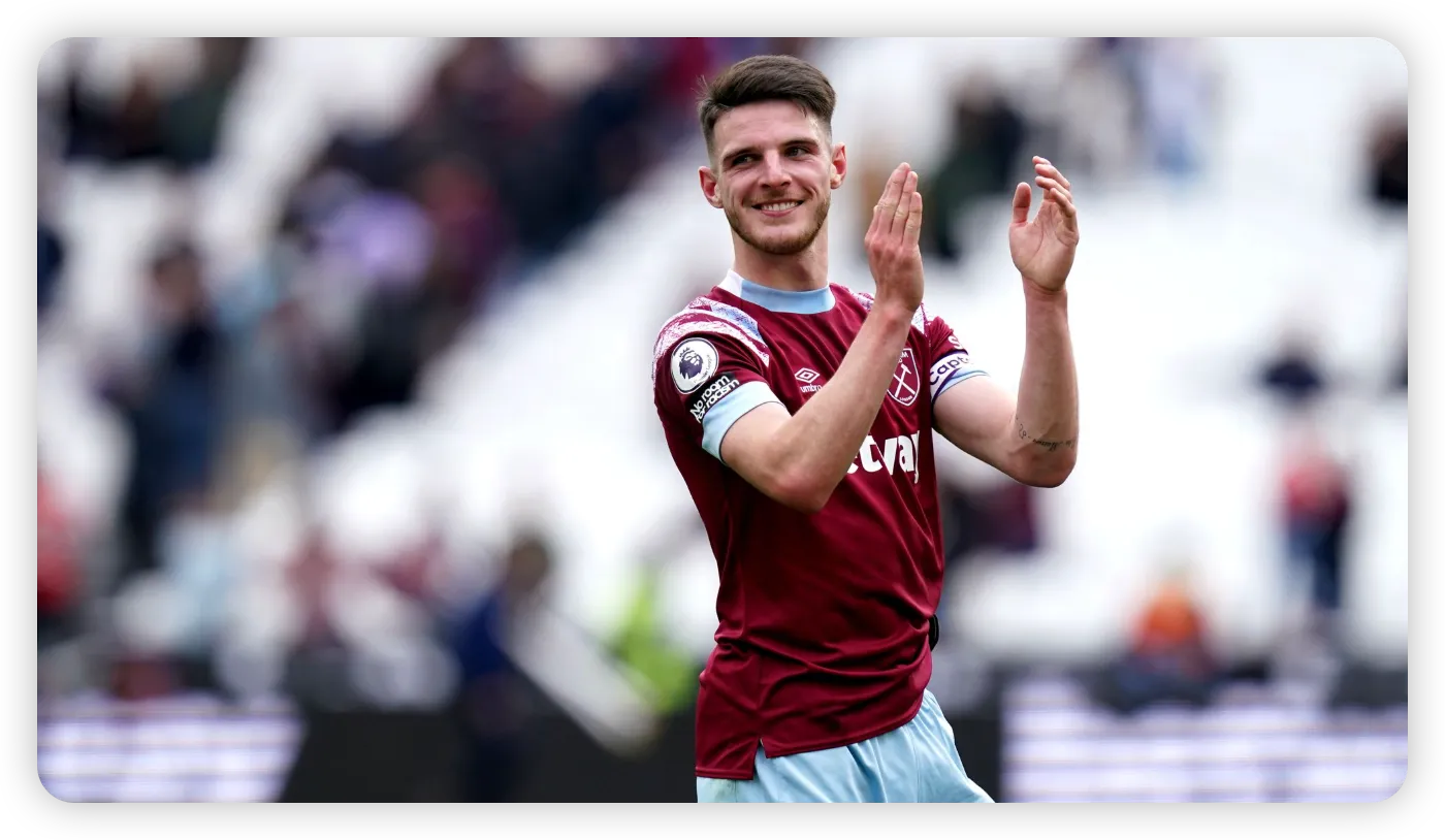 The Blockbuster Bid That Could Reshape the Premier League