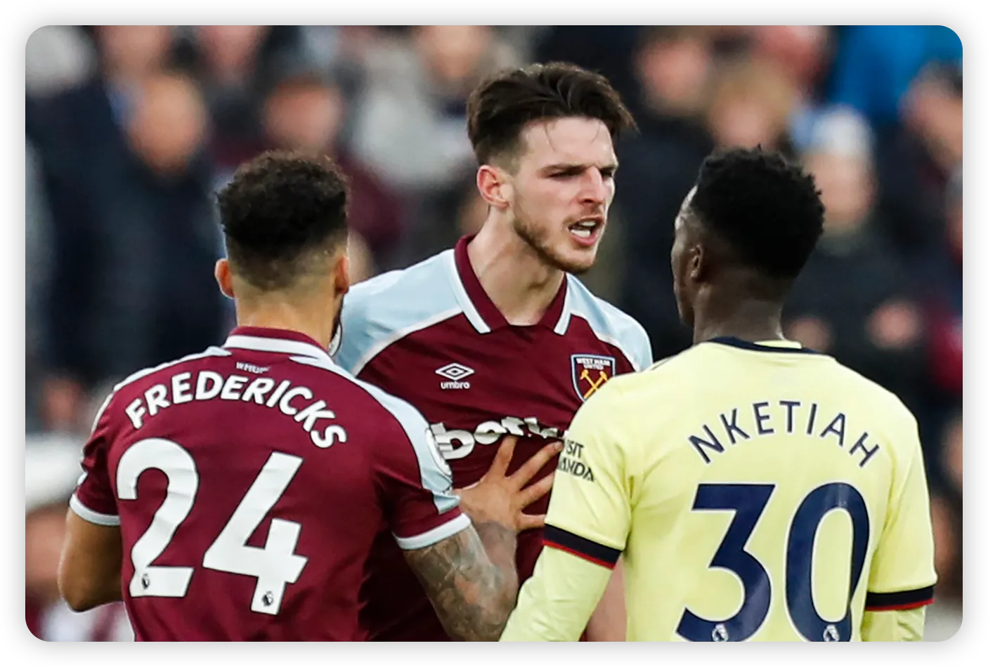 What This Means for Arsenal's Project