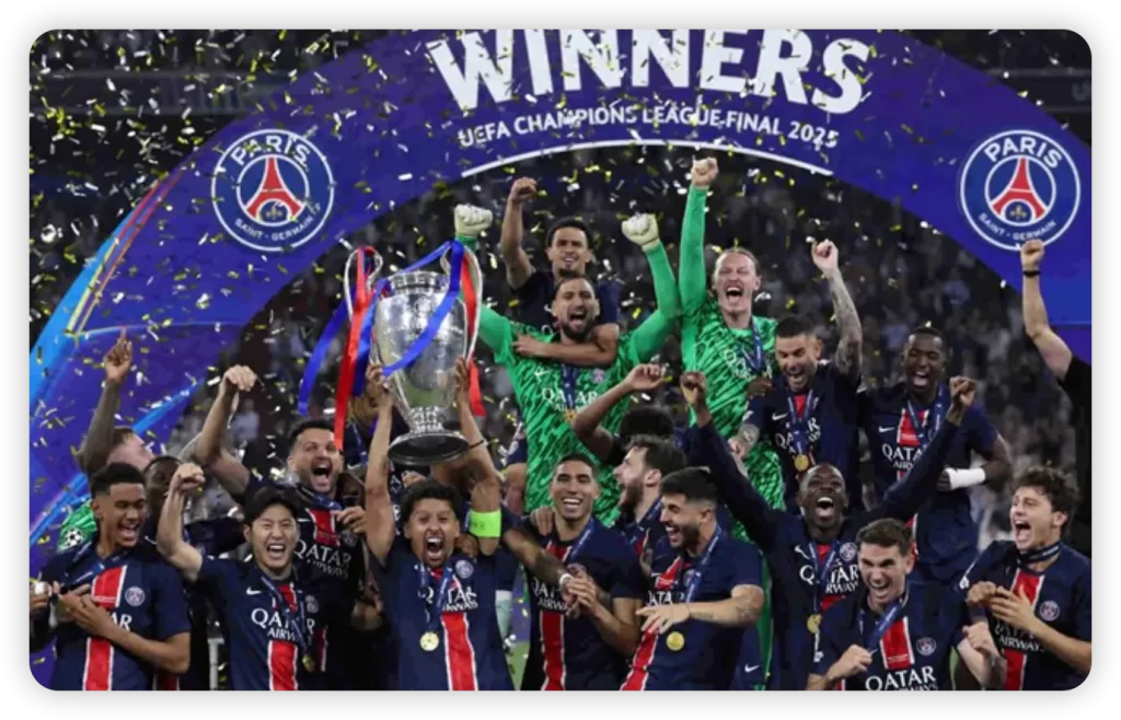 Champions