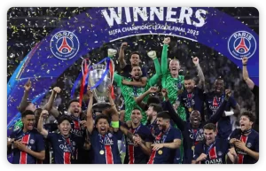 Champions