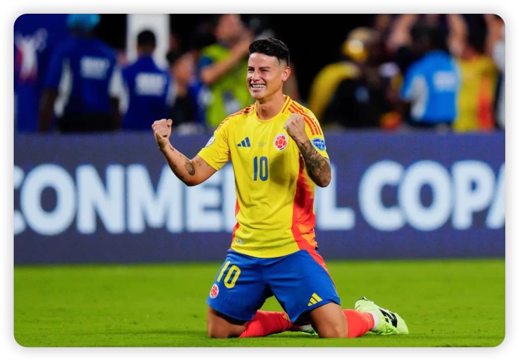 Colombia