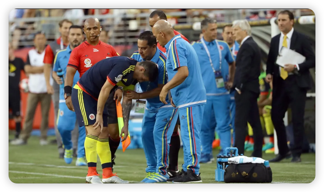 Tactical Adjustments Against Paraguay