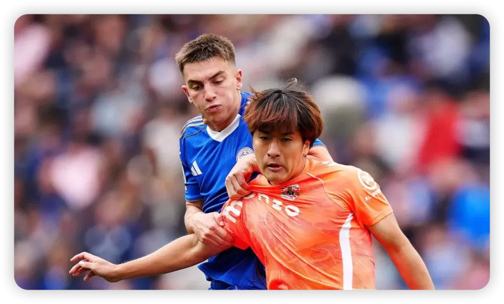 Leicester