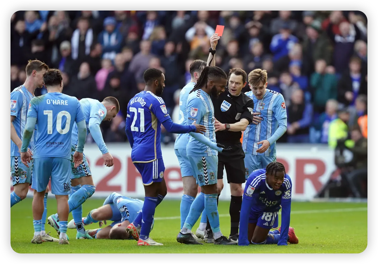 Leicester’s Squad Updates: Debuts and Returns