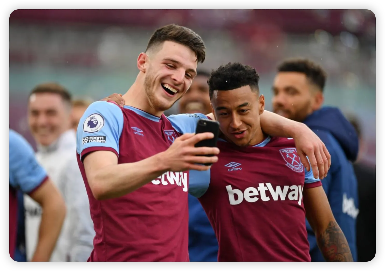 What This Means for Manchester United