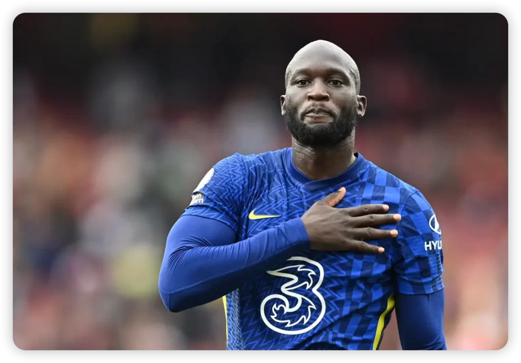 Lukaku