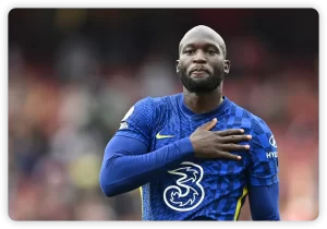 Lukaku