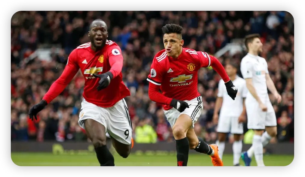 Breaking Down Lukaku's Premier League Century
