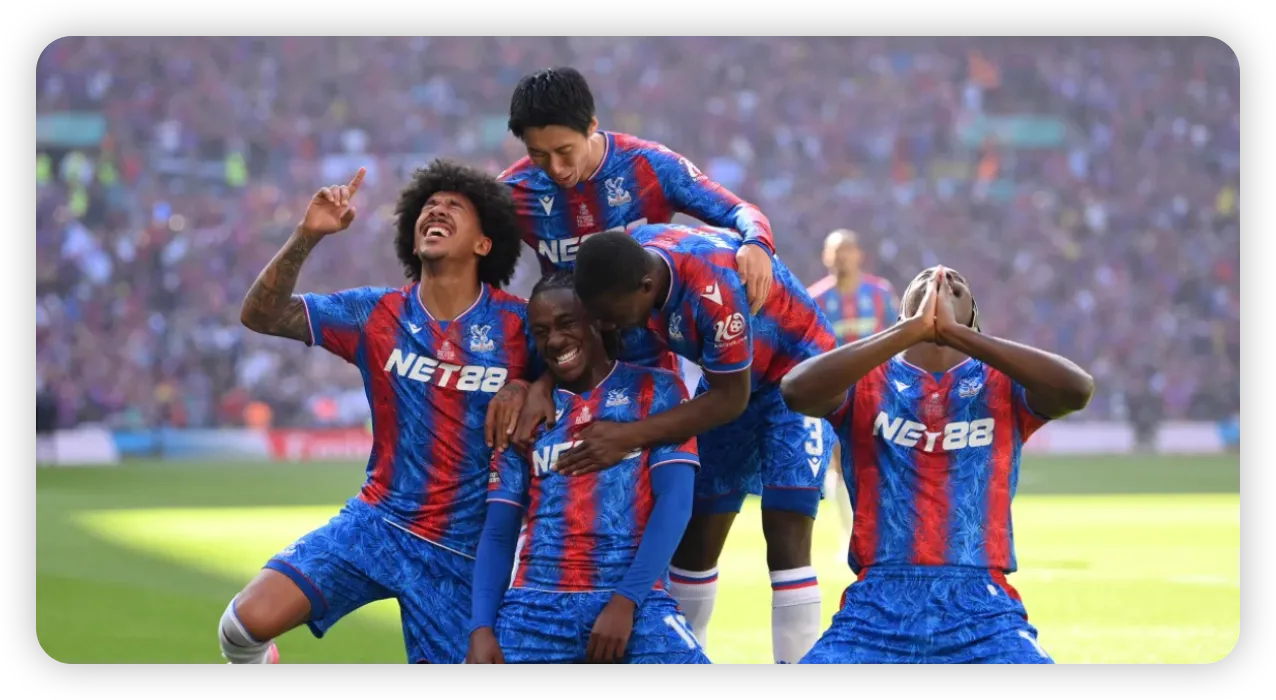 Why Lyon Holds the Upper Hand