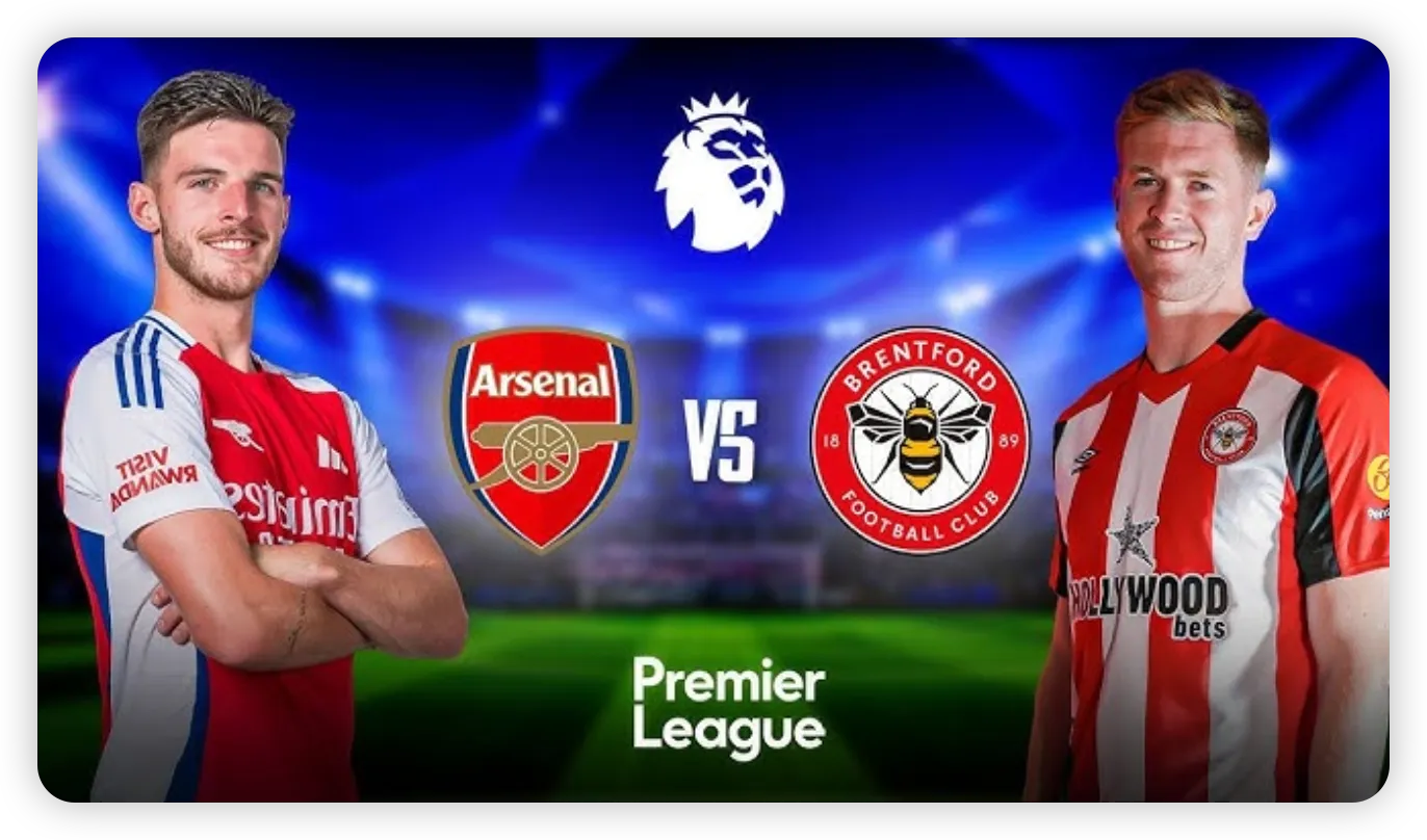 High-Stakes Showdown at the Emirates