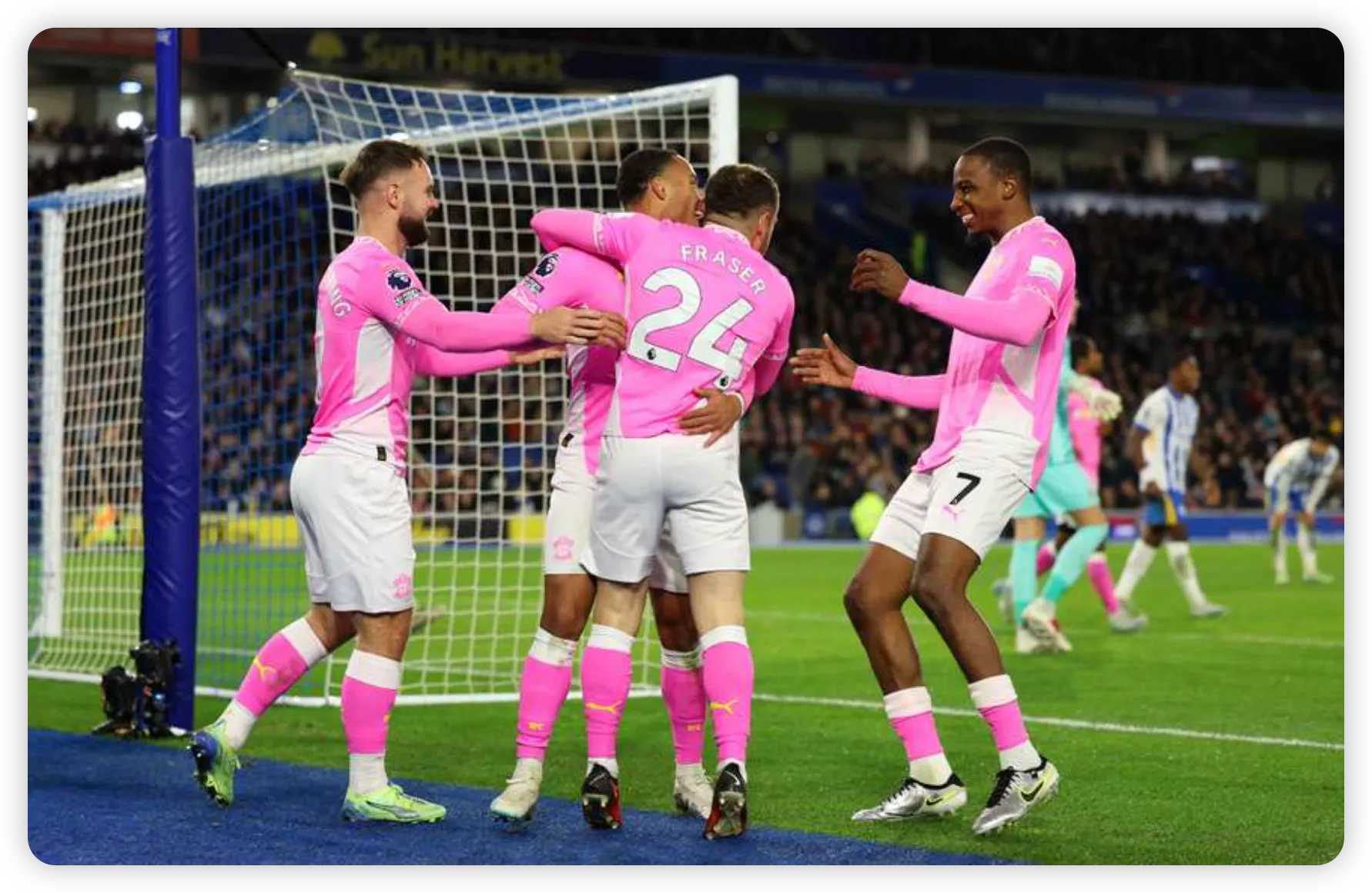 The VAR Debate: A Recurring Premier League Issue