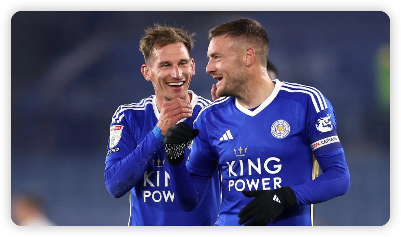 A New Contract and Renewed Ambitions