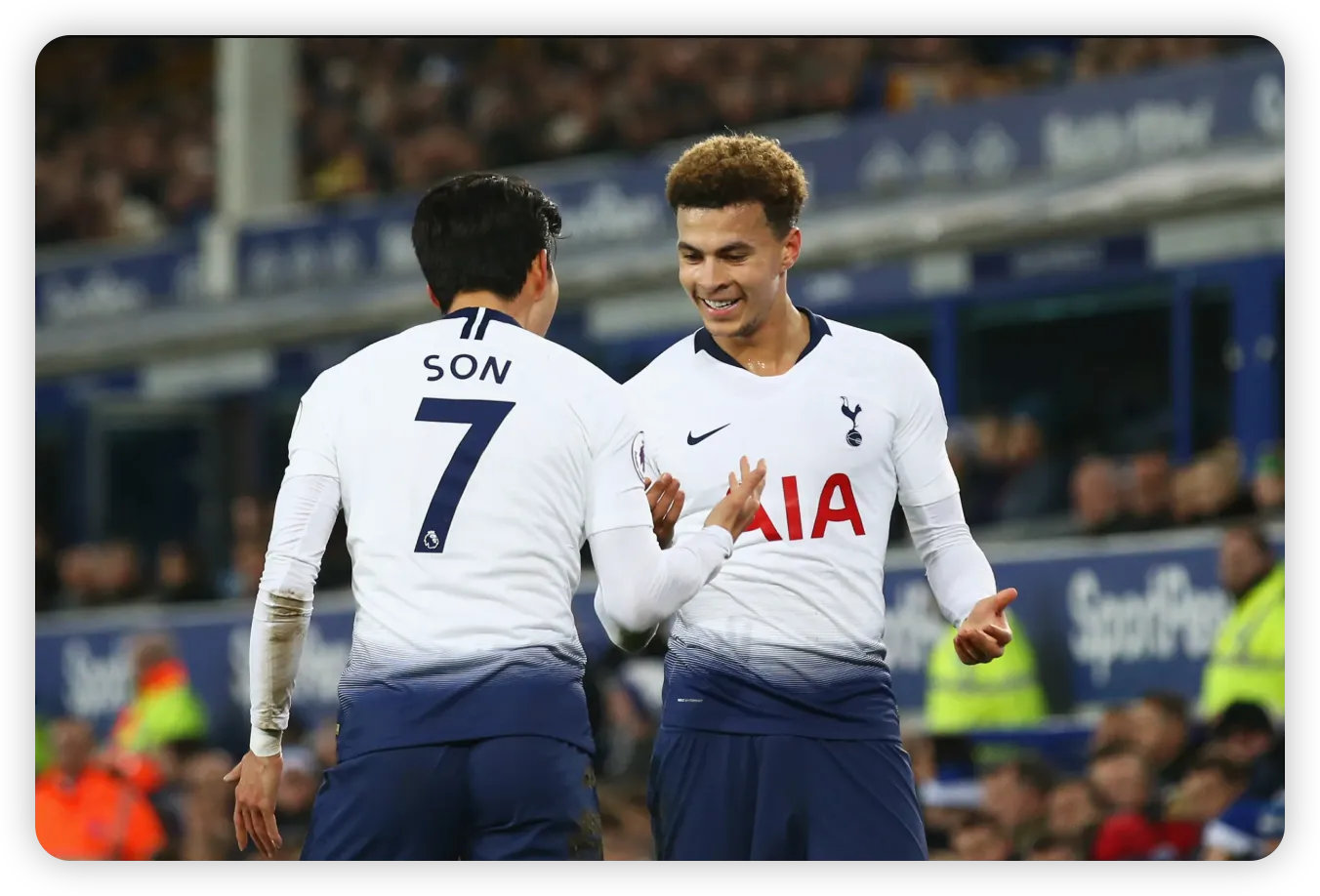 The Stark Reality of Alli's Current Situation