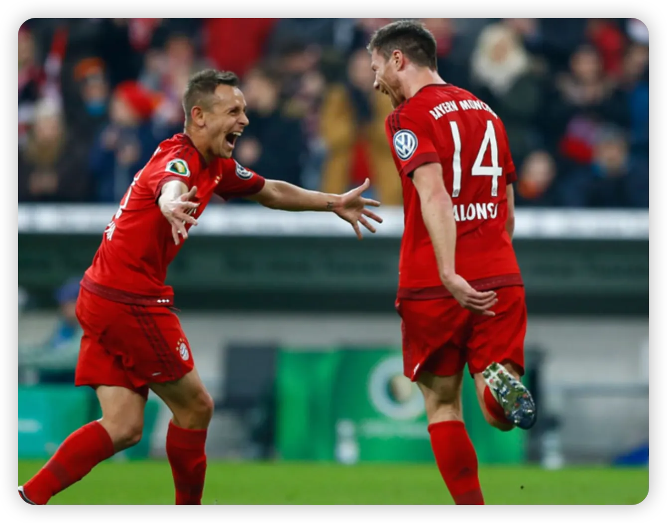 The Moment That Stunned St. James' Park