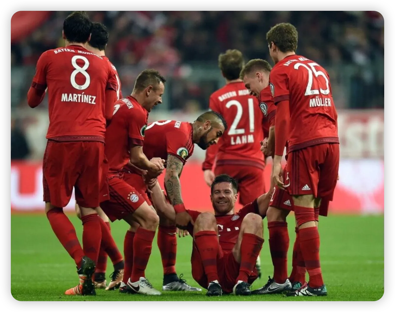 Training Ground Antics: When Coaches Shake Their Heads