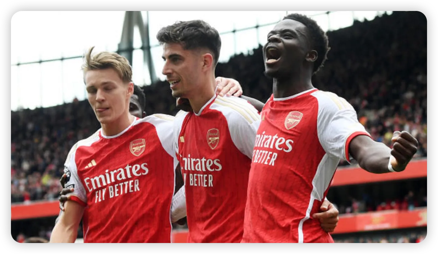 The Southampton Shock: A Boxing Day Nightmare