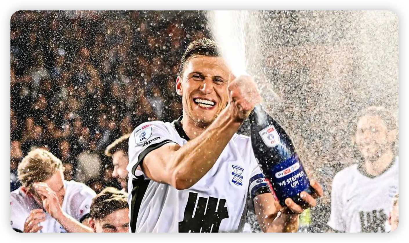 The Making of a Manager: Two Decades in the Making