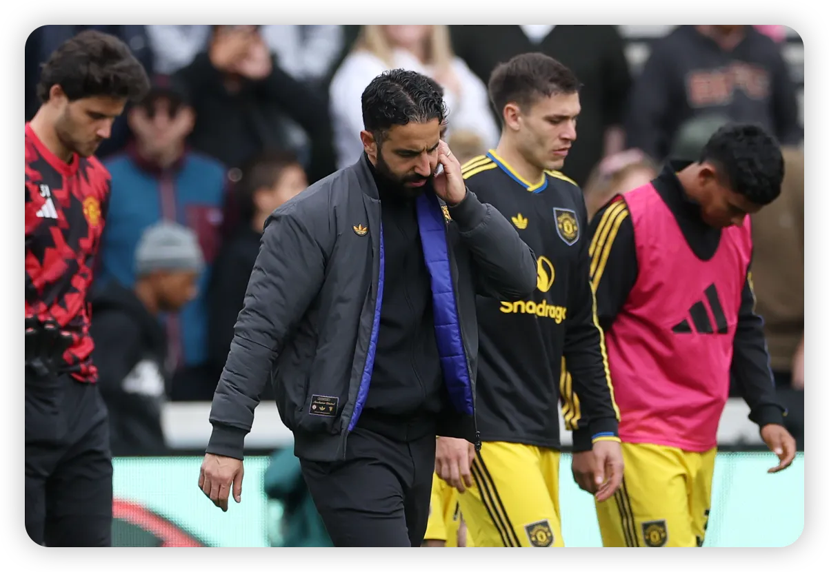 From Old Trafford Struggles to Ligue 1 Stardom