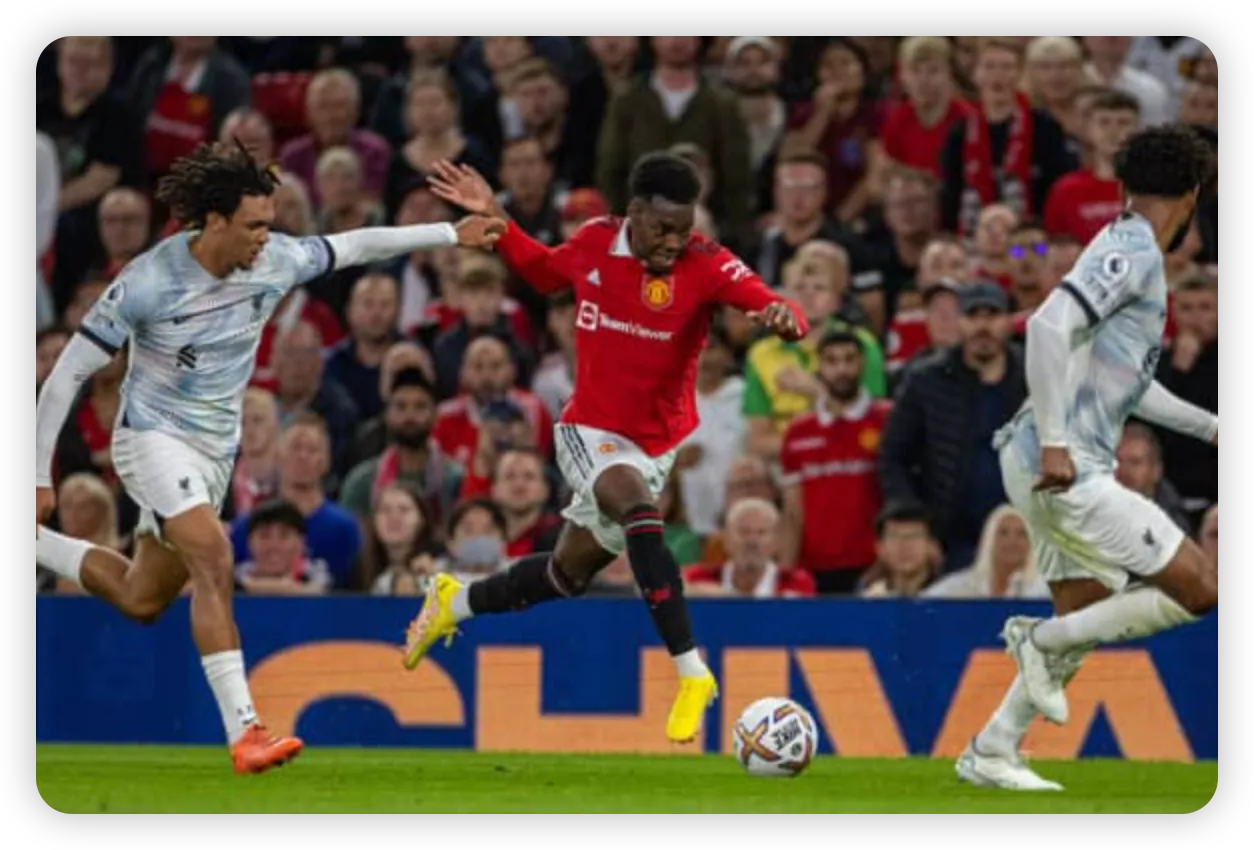 Why Wing-Backs Are the Game-Changers in 2024