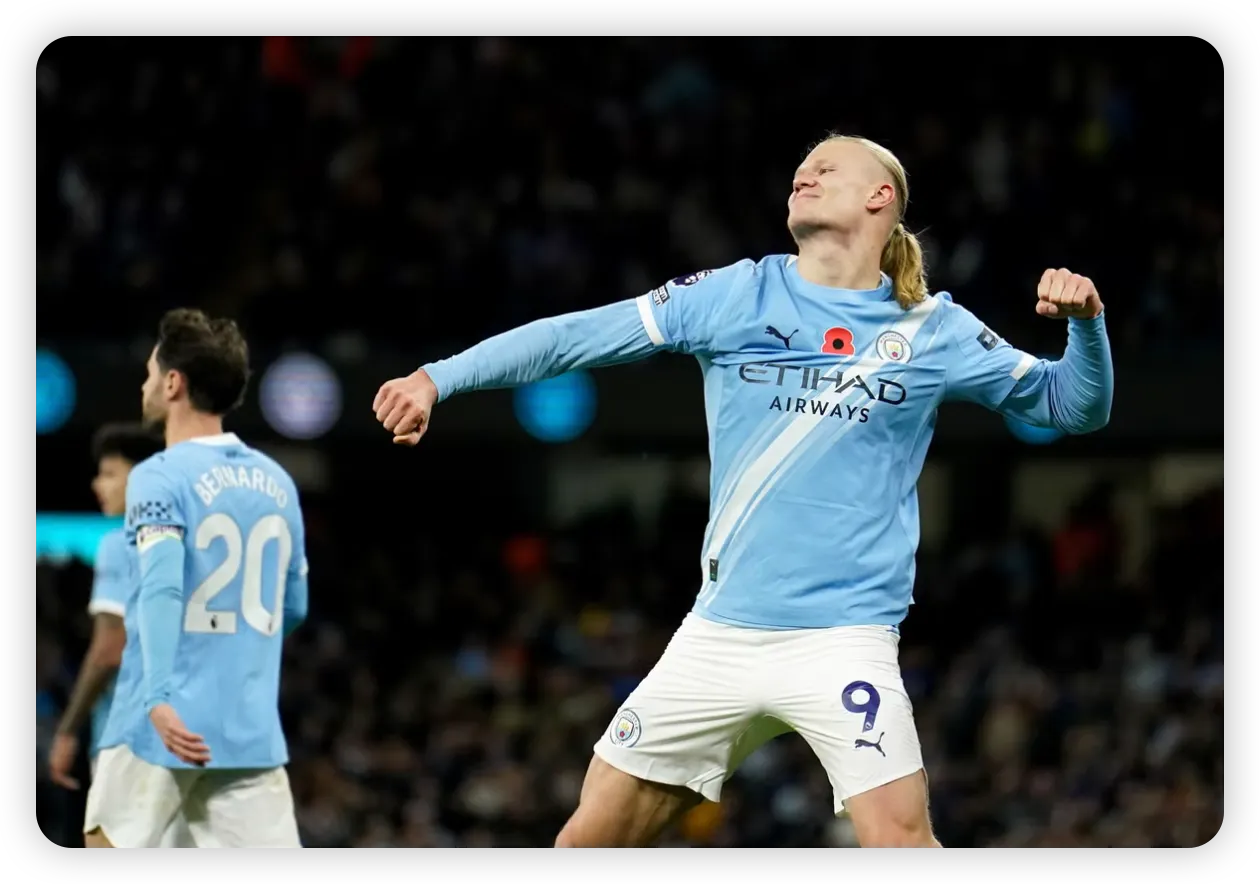 Erling Haaland's Future: Jaya9 Exclusive Analysis on Europe's Most Wanted Striker