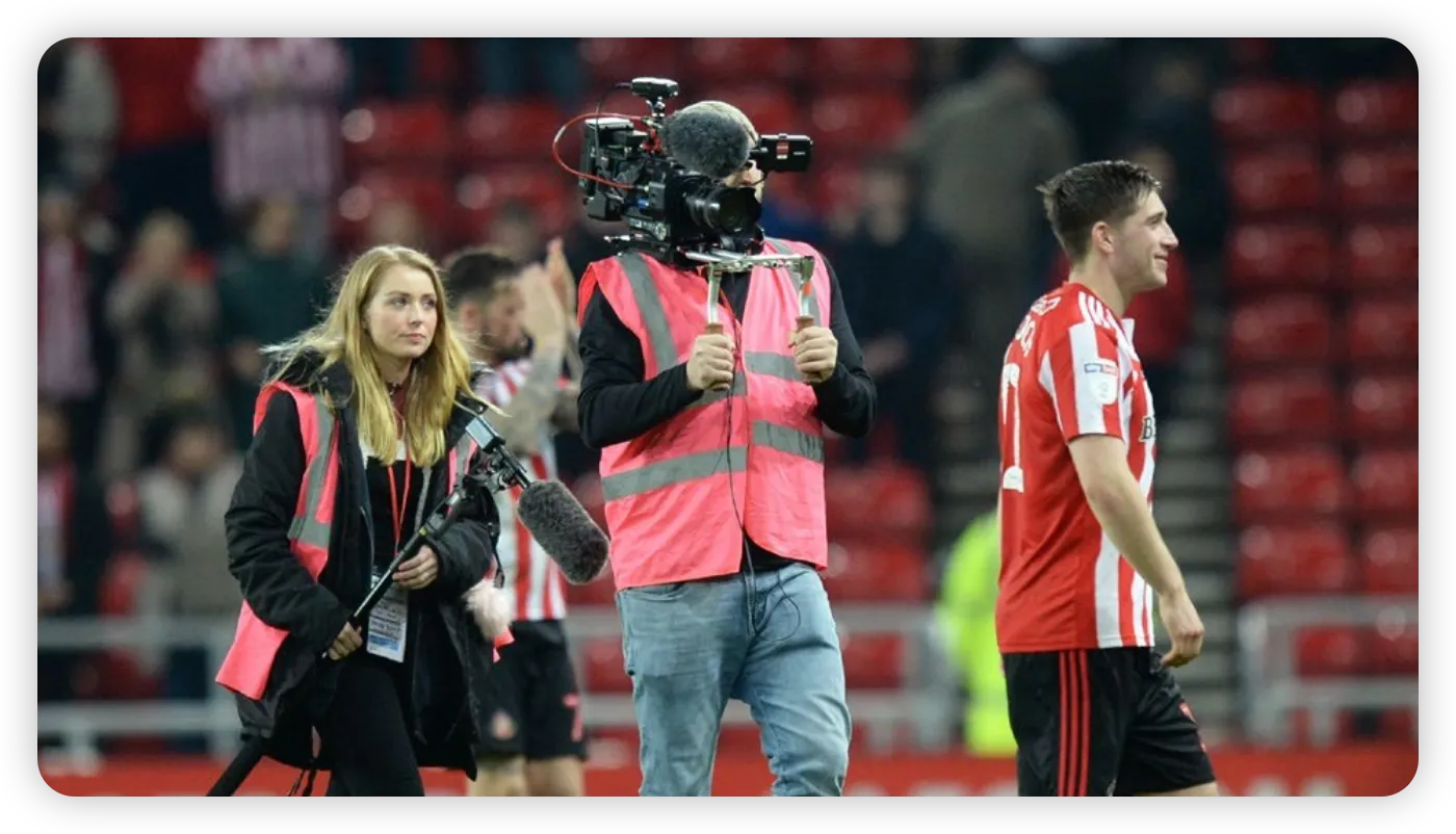 The Wembley Showdown That Changed Everything