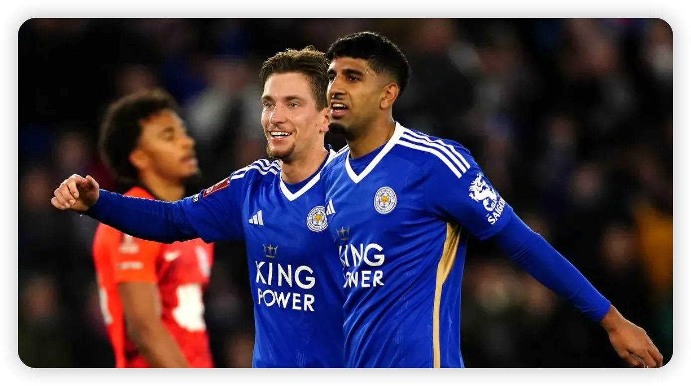 The Bigger Picture: South Asians in Football