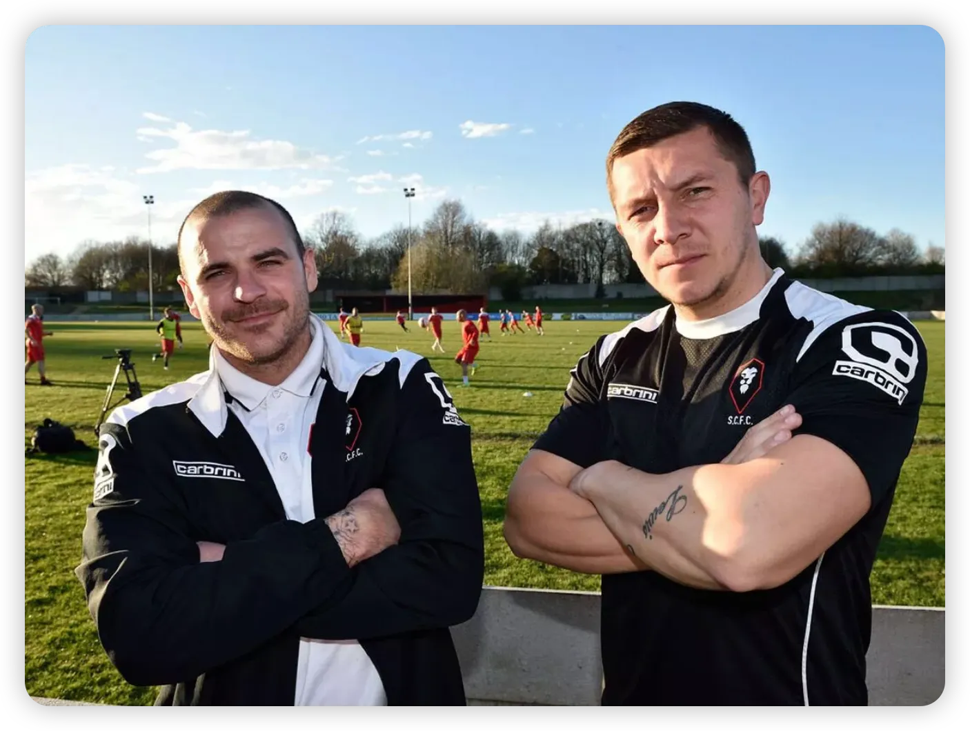 A Sudden Exit After Unprecedented Success