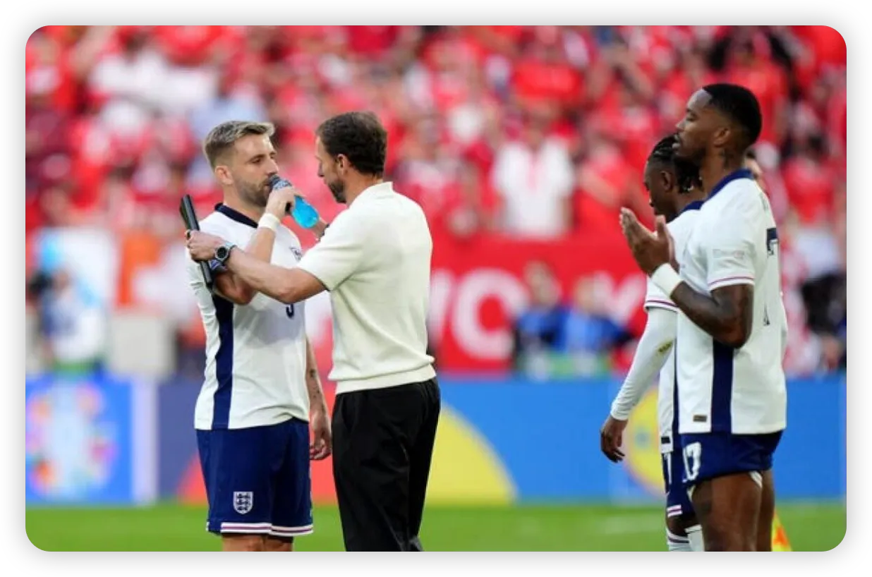 England's Left-Back Dilemma Ahead of Crucial Clash