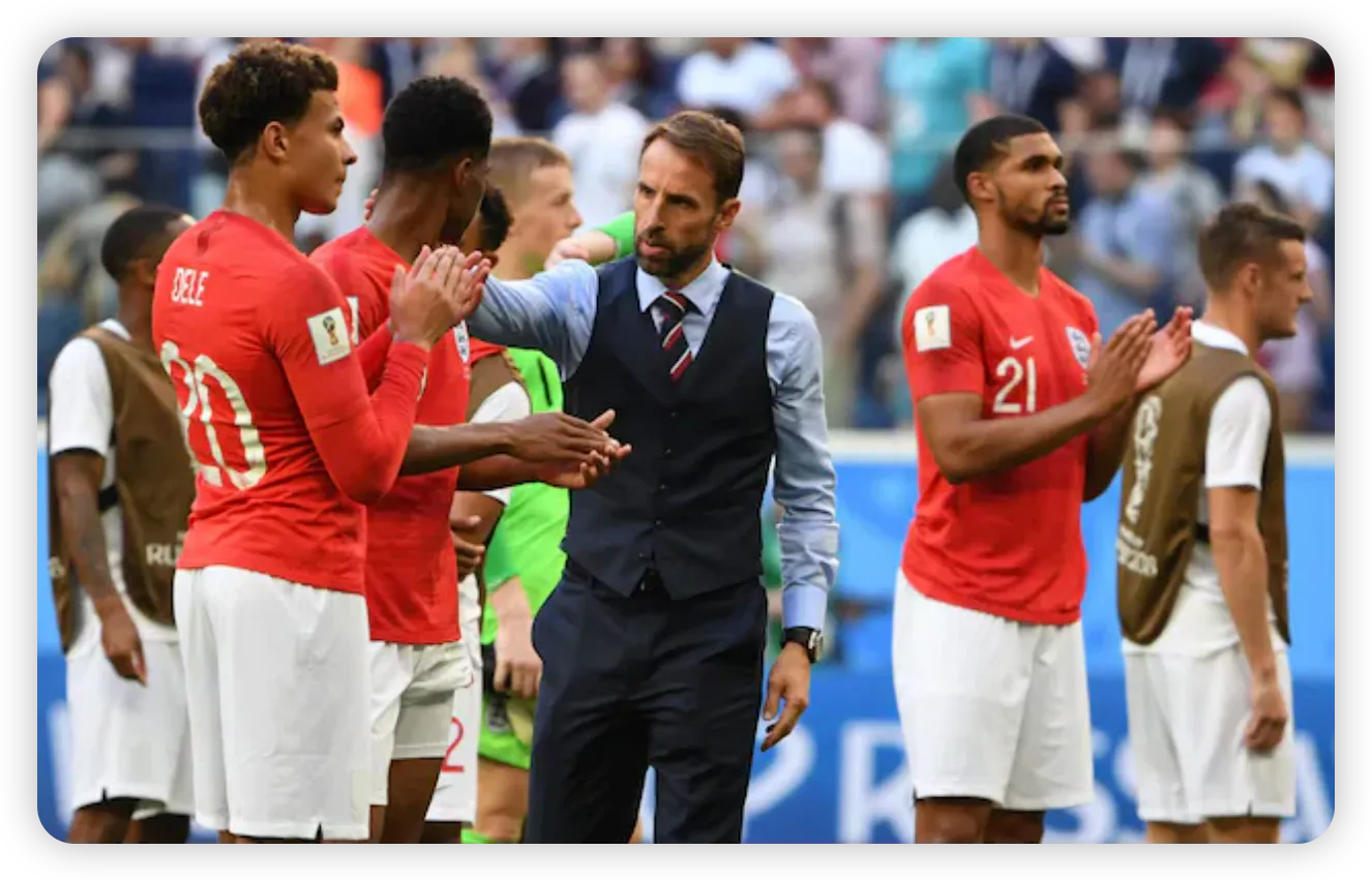 Harry Kane: Chasing History