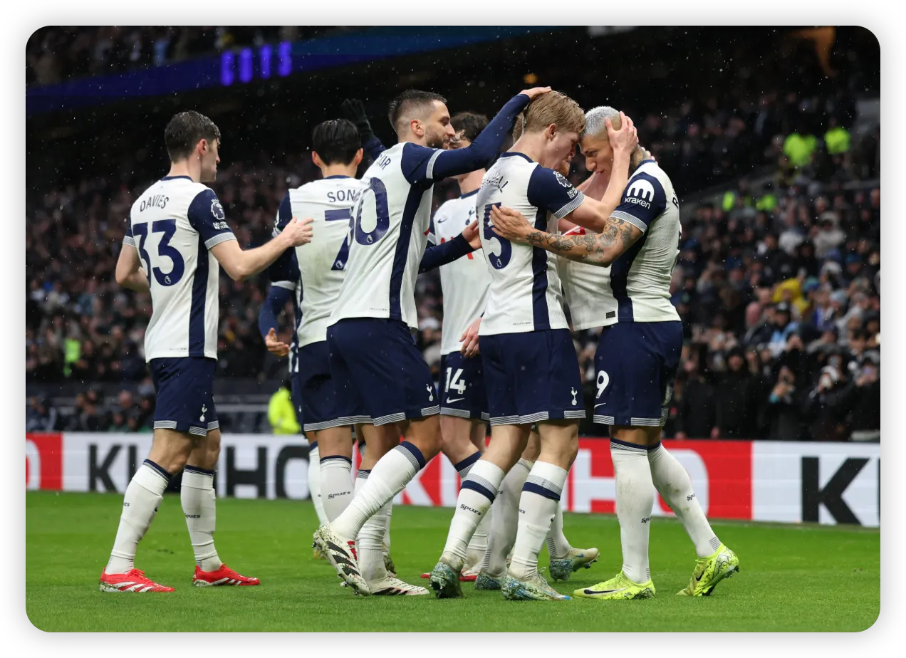 Expert Insight: Can Spurs Challenge for the Title?