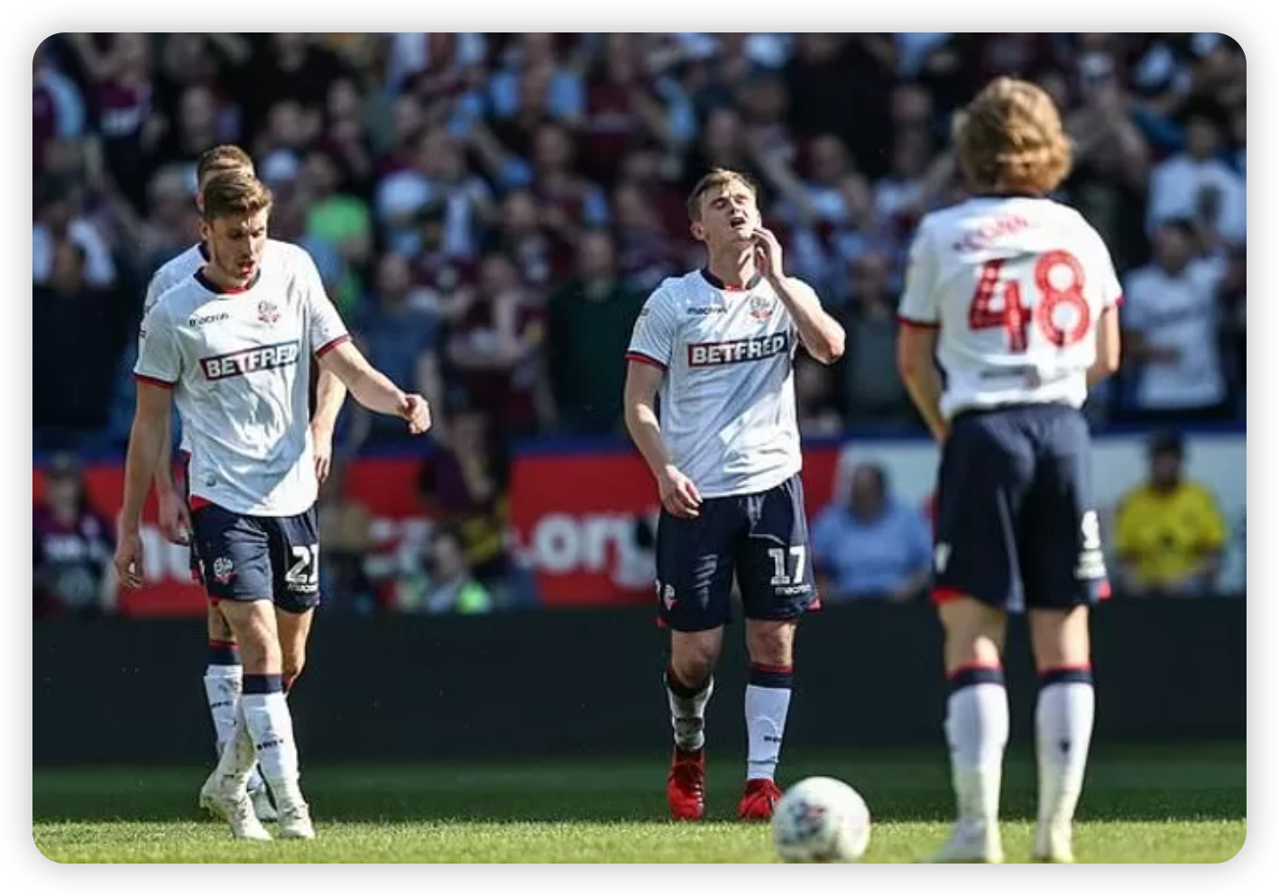 The Shocking Takeover Claim That Rocked English Football