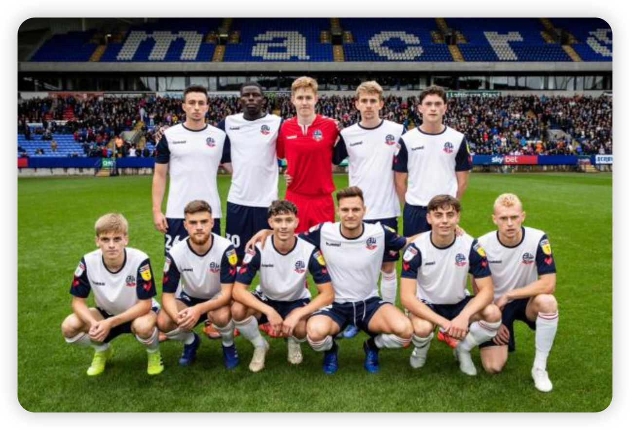 Sunday's Forest Clash: More Than Just Football