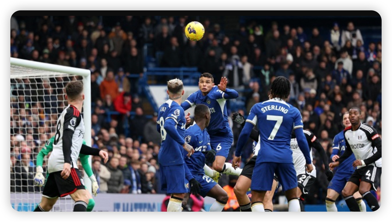 Blues Showcase Tactical Masterclass at Riverside Stadium