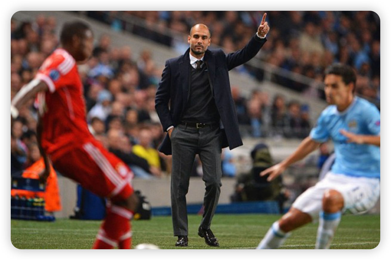 Defensive Transformation