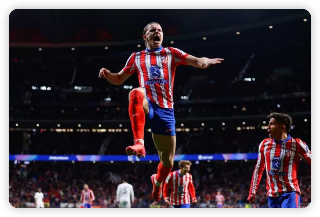 Graham Hunter's Scathing Assessment