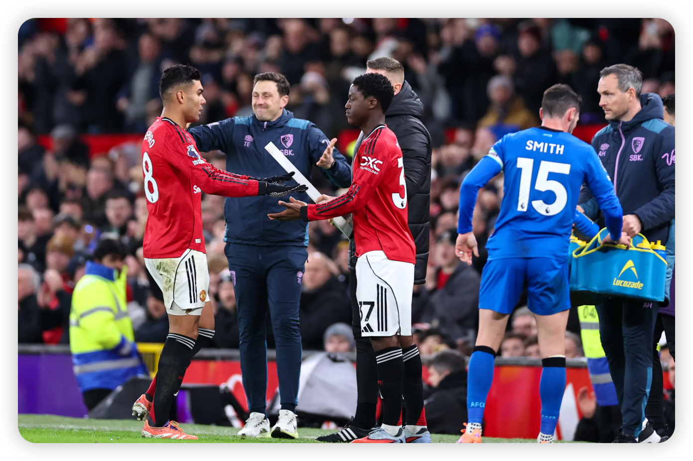 The Future Beyond This Season