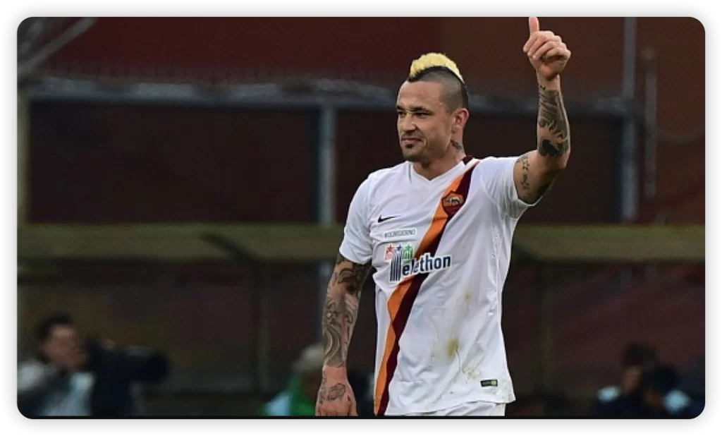 Nainggolan